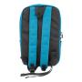 Рюкзак Xiaomi Mi Colorful Mini Backpack Голубой Рюкзак Xiaomi Mi Colorful Mini Backpack Голубой
