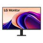 Монитор 27" LG UltraFine 27U631A-B (27U631A-B.ARUQ) 2560x1440, 100Гц, IPS Чёрный