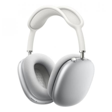 Наушники Apple AirPods Max (2020) Silver, серебристый Наушники Apple AirPods Max (2020) Silver, серебристый