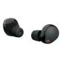 Беспроводные наушники Sony (WF-1000XM5) Black, черный Беспроводные наушники Sony (WF-1000XM5) Black, черный