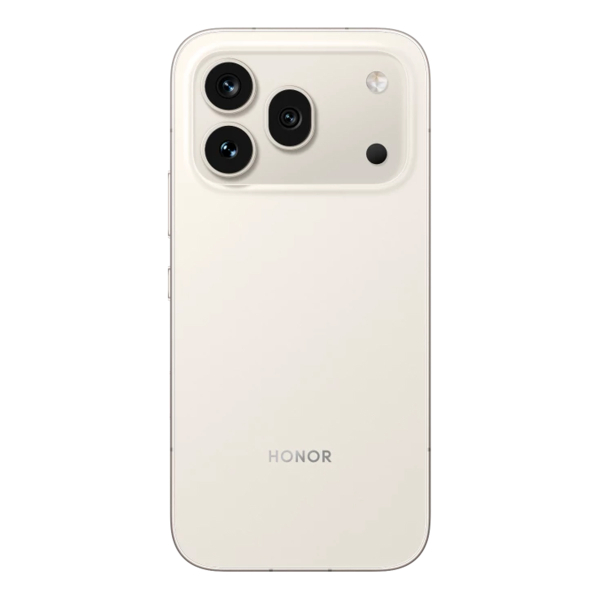 HONOR 600 Pro 12/512Gb Golden White, золотистый