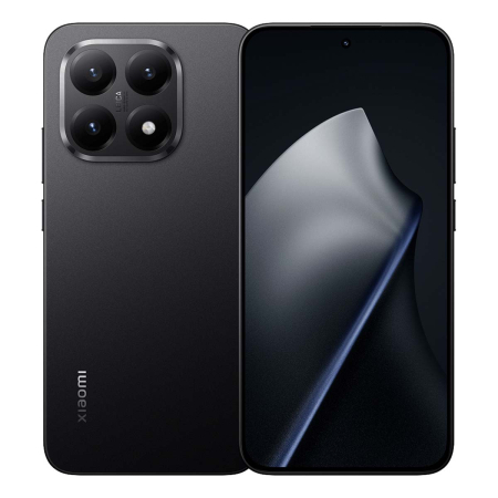 Xiaomi 15T 12/256Gb Black, черный Xiaomi 15T 12/256Gb Black, черный