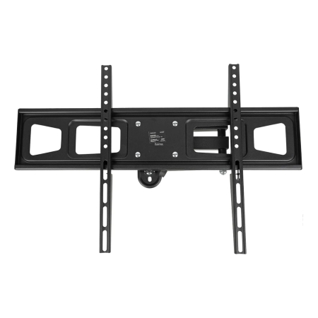 Кронштейн Hama R1 118157, 37-75" выдвижной и наклонный до 30 кг