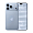 Apple iPhone 18 Pro Max 2Tb eSIM Glacier, голубой