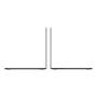 Apple MacBook Air 15" (M4 10C CPU, 10C GPU, 2025) 16/256Gb SSD (MW1L3) Midnight, «тёмная ночь» Apple MacBook Air 15" (M4 10C CPU, 10C GPU, 2025) 16/256Gb SSD (MW1L3) Midnight, «тёмная ночь»