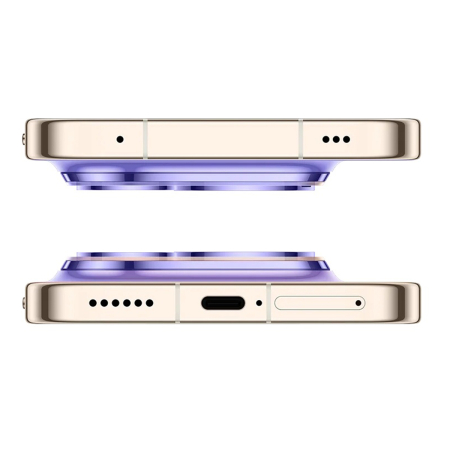 HUAWEI Pura 90s Pro Max 12/256Gb Blaze Purple, бежево-фиолетовый