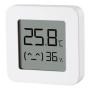 Метеостанция Xiaomi Mijia Bluetooth Hygrothermograph 2 (LYWSD03MMC) Белый Метеостанция Xiaomi Mijia Bluetooth Hygrothermograph 2 (LYWSD03MMC) Белый