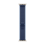 Apple Watch Ultra 3 (2025), 49 мм корпус из титана цвета «Natural», ремешок Trail Loop размера S/M цвета «Blue/Bright Blue» Apple Watch Ultra 3 (2025), 49 мм корпус из титана цвета «Natural», ремешок Trail Loop размера S/M цвета «Blue/Bright Blue»