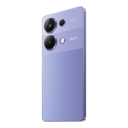 Xiaomi Redmi Note 13 Pro 12/256Gb Lavender Purple, фиолетовый Xiaomi Redmi Note 13 Pro 12/256Gb Lavender Purple, фиолетовый