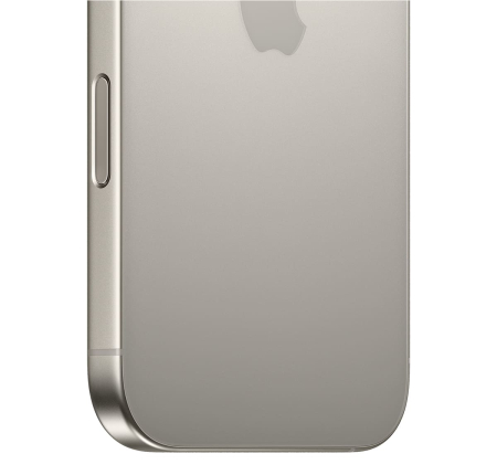 Apple iPhone 16 Pro 256Gb eSIM Natural Titanium, натуральный титан Apple iPhone 16 Pro 256Gb eSIM Natural Titanium, натуральный титан
