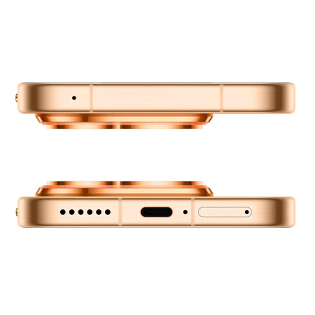HUAWEI Pura 90s Pro 12/256Gb Orange Soda, оранжевый