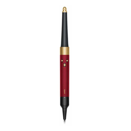 Стайлер Dyson AirWrap Complete Long HS08 (CN/HK) Curly+Coily, Red Velvet/Gold, красный/золотой Стайлер Dyson AirWrap Complete Long HS08 (CN/HK) Curly+Coily, Red Velvet/Gold, красный/золотой