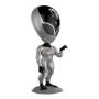 Проектор звездного неба Aliensun Star Серебристый Проектор звездного неба Aliensun Star Серебристый