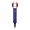 Фен Dyson Supersonic HD07 (Global) Vinca Blue/Rose, фиалковый/розовый
