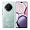HONOR X9c 8/256Gb Jade Cyan, Нефритовый голубой