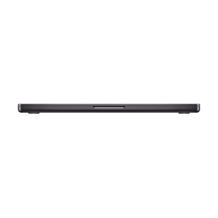 Apple MacBook Pro 14.2" (M6, 12C CPU, 12C GPU, 2026) 24/1Tb SSD (MHWU4) Space Black, «чёрный космос»