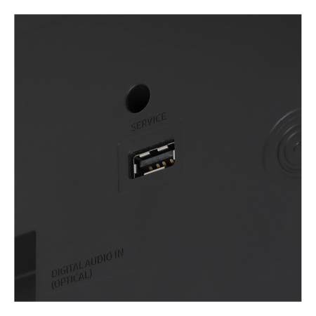 Саундбар Samsung HW-Q990F/RU Чёрный