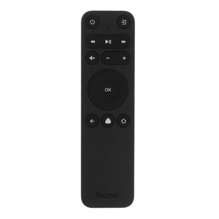 Телевизор Яндекс ТВ Станция с Алисой 55" 4K UHD (YNDX-00095) Чёрный Телевизор Яндекс ТВ Станция с Алисой 55" 4K UHD (YNDX-00095) Чёрный