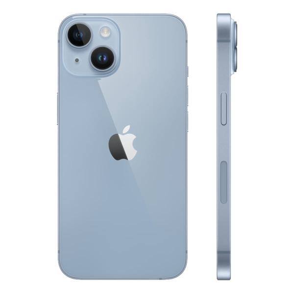 Apple iPhone 14 512Gb Blue, голубой Apple iPhone 14 512Gb Blue, голубой