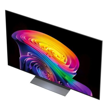 Телевизор LG 55" 4K UHD, 144 Гц, OLED (OLED55C6RLA.ARUG)