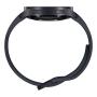 Часы Samsung Galaxy Watch6 44 мм Graphite, графит Часы Samsung Galaxy Watch6 44 мм Graphite, графит