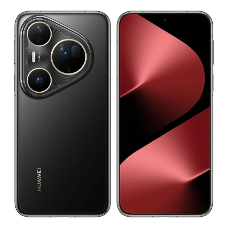 HUAWEI Pura 80 Ultra 16/512Gb Golden Black, черный HUAWEI Pura 80 Ultra 16/512Gb Golden Black, черный