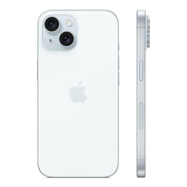 Apple iPhone 15 256Gb Blue, голубой Apple iPhone 15 256Gb Blue, голубой