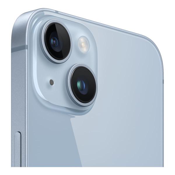 Apple iPhone 14 128Gb eSIM Blue, голубой Apple iPhone 14 128Gb eSIM Blue, голубой