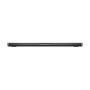 Apple MacBook Pro 14.2" (M6, 12C CPU, 12C GPU, 2026) 32/4Tb SSD Space Black, «чёрный космос»