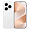 HUAWEI Pura 80 12/256Gb Frosted White, белый