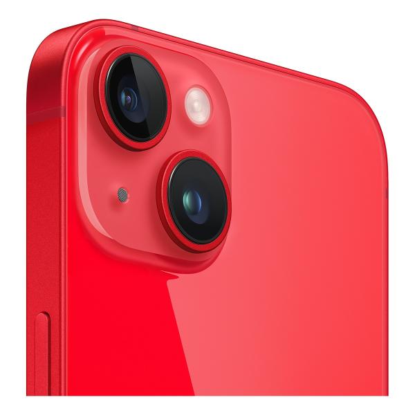 Apple iPhone 14 512Gb eSIM (PRODUCT)RED™, красный Apple iPhone 14 512Gb eSIM (PRODUCT)RED™, красный