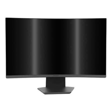 Монитор 27" LG UltraGear 27GS60QC-B 2560x1440, 180Гц, VA Чёрный