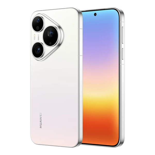 HUAWEI Pura 90s Pro 12/256Gb Coconut White, белый