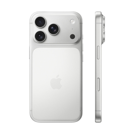 Apple iPhone 17 Pro 512Gb eSIM Silver, серебристый Apple iPhone 17 Pro 512Gb eSIM Silver, серебристый