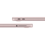 Apple MacBook Neo 13" (A18 Pro, 6C CPU, 5C GPU, 2026) 8/256Gb SSD Blush, розовый