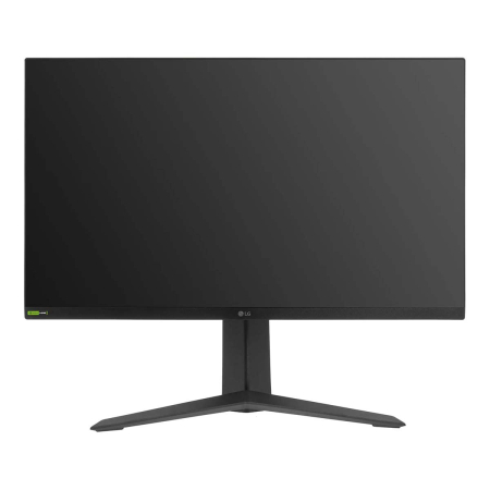 Монитор 27" LG UltraGear 27GS65F-B (27GS65F-B.ARUZ) 1920x1080, 200Гц, IPS Чёрный