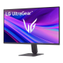 Монитор 27" LG UltraGear 27G411A-B (27G411A-B.ARUZ) 1920x1080, 100Гц, IPS Чёрный
