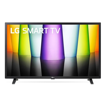 Телевизор LG 32" Full HD, 60 Гц, 1920x1080, LED (32LQ63506LA) Телевизор LG 32" Full HD, 60 Гц, 1920x1080, LED (32LQ63506LA)