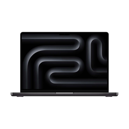 Apple MacBook Pro 14.2" (M5 10C CPU, 10C GPU, 2025) 16Gb 512Gb SSD (MDE04) Space Black, «чёрный космос»