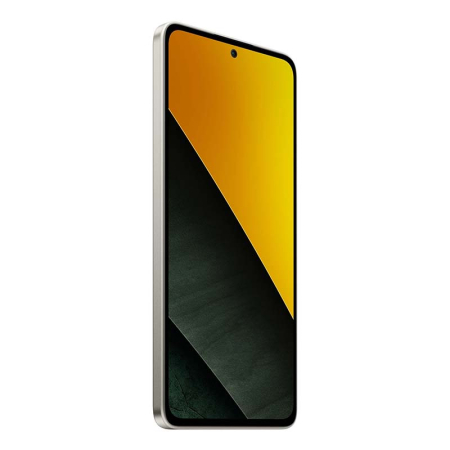Xiaomi POCO M7 Pro 5G 12/512Gb Silver, серебристый
