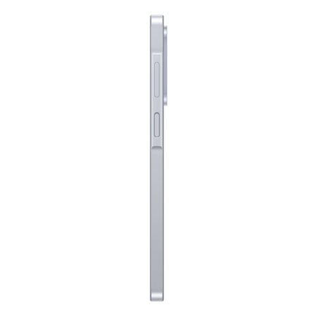 Samsung Galaxy A18 6/128Gb Silver, серый