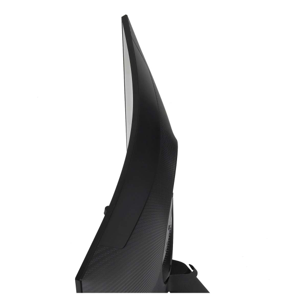 Монитор 27" Samsung Odyssey G5 S27CG550EI (LS27CG550EIXCI) 2560x1440, 165Гц, VA Чёрный