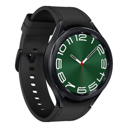 Часы Samsung Galaxy Watch6 Classic 47 мм Black, черный Часы Samsung Galaxy Watch6 Classic 47 мм Black, черный