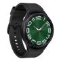 Часы Samsung Galaxy Watch6 Classic 47 мм Black, черный Часы Samsung Galaxy Watch6 Classic 47 мм Black, черный