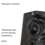 Умная колонка Яндекс.Станция Макс (с Алисой, с Zigbee) Графитовый Умная колонка Яндекс.Станция Макс (с Алисой, с Zigbee) Графитовый