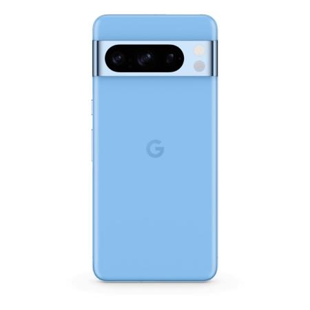 Google Pixel 8 Pro 12/256Gb Bay, синий Google Pixel 8 Pro 12/256Gb Bay, синий