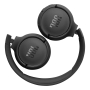 Беспроводные наушники JBL Tune 520BT Black, черный Беспроводные наушники JBL Tune 520BT Black, черный