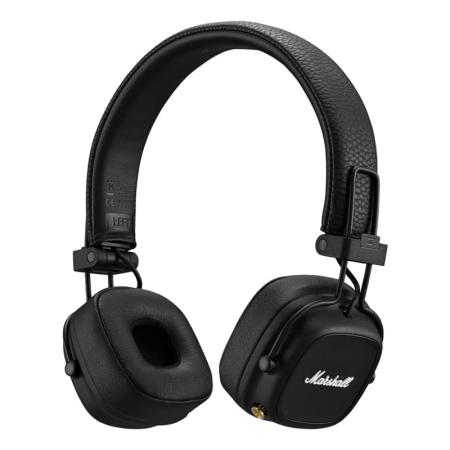 Наушники Marshall MAJOR 4 Black, черный Наушники Marshall MAJOR 4 Black, черный