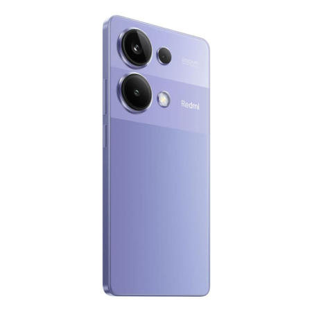 Xiaomi Redmi Note 13 Pro 12/256Gb Lavender Purple, фиолетовый Xiaomi Redmi Note 13 Pro 12/256Gb Lavender Purple, фиолетовый