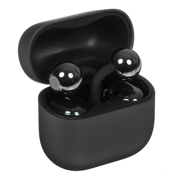 Наушники HUAWEI FreeClip 2 Black, чёрный